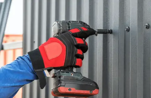 Travaux de zinguerie - Ladinhac